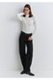 Leila Edition Rinse Jean Pants 1010600-91207 - 2