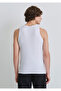 Viscous Mixed White Athlete's Wear 0912318-620 - 4