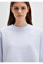 Crew Neck Sweatshirt 1S10387-89201 - 5