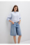 Crew Neck Sweatshirt 1S10387-89201 - 2