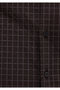 Checkered Brown Shirt Regular Fit / Regular Cut 0211675-91012 - 8