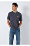 Men's T-Shirt M0611714-70101 - 2