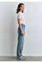 Sky Classic Denim Light Blue Jean Trousers 1010627 -87795 - 6