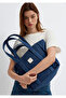 Denim Shoulder Bag 1913105-70872