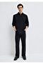 Black Shirt Slim Fit / Slim Fit 0211192 -900