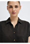 Soft Premium Anthracite Polo T-Shirt Regular Fit / Normal Cut 1612142-70087 - 7