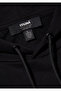 Logo Printed Black Sweatshirt 0S10196-900 - 8