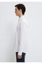 White Shirt Slim Fit / Slim Fit 0211192 -620 - 4