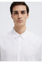 White Shirt Slim Fit / Slim Fit 0211192 -620 - 6