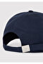 Navy Blue Hat with Seal Logo Embroidery 0911882 -34606 - 5