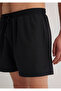 Black Short Swim Shorts 0911904-900 - 4