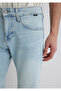 Tim Street Light Blue Jean Shorts 0428489644 - 8