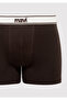 Brown Basic Boxers 092463 -70246 - 2