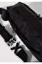 Pro Black Waist Bag 0911841-900 - 6