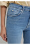 Viola Premium Blue Indigo Blue Jean Trousers 101048-91000 - 7