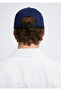 Pro Logo Detailed Navy Blue Hat 0911518-32184 - 2