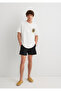 Black Short Swim Shorts 0911904-900