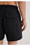 Black Short Swim Shorts 0911904-900 - 5