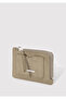 Khaki Card Holder 1913133 -34056 - 3