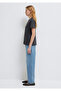 Printed Gray T-Shirt Regular Fit / Regular Fit1612232-34853 - 4