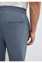 Gray Sweatpants 066907-80776 - 7