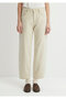 Leila Premium Cream Jeans 1010600 -87058 - 4