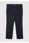 Hasan College Gabardine Trousers - Comfort0006685237