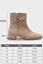 Dalenna Women's Boots - 6