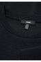 Lux Touch Tencel Tm Black Modal Sweatshirt 168837 -900 - 8