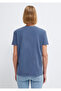 Istanbul Butterfly Printed T-shirt -RegularFit 168571 -30233 - 5