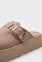 Minette Women's Sabo - 3