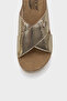 Anatomical Soft Comfortable Sole Wedge Heel Mother's Slippers - 2