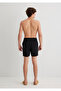 Black Short Swim Shorts 0910241-81957 - 5