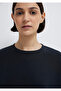 Lux Touch Tencel Tm Black Modal Sweatshirt 168837 -900 - 7