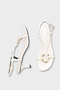 Women's sandals - 5