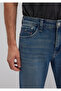 Hunter Premium Hazy Indigo Blue Jean Trousers 0020233454 - 6