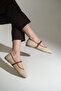 Hanna Trend Women's Ballet Flats - 7