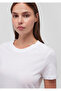 2-Piece Women's Fitted Basic T-Shirt Fitted / Fitted Cut 1611365 -900 - 8