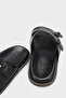 Leila Two-Strap Women's Slippers - 5
