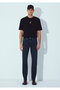 Marcus Pro Dark Shaded Jean Trousers 0035183807 - 3