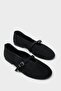 Robyn Genuine Leather Ballerinas