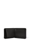 Seal Logo Black Wallet 092244-900 - 3