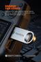 8 Gb Flash Memory Metal Body Secure USB Memory Data Traveler with Lifetime Warranty - 5