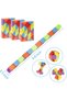 30 Pack Mini Snake Cube Fidget Toys,Twist Puzzle for Kids Party Favors,Classroom Rewards and Goodie Bag Stuffers - 3
