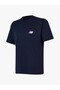 Nb Lifestyle Men Tshirt Men's Navy Blue T-Shirt - Mnt1647
