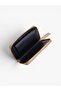 Th Feminine Med Za Women's Beige Wallet - Aw0Aw17476 - 3