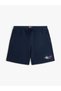 Tjm Signature Men's Blue Beach Shorts Dm0Dm23017C1G