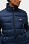 سترة TJM LIGHT DOWN PACKBL JACKET EXT للرجال باللون الأزرق - DM0DM23231 - 5
