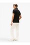 Core 1985 Slim Polo Men's Black T-Shirt - Mw0Mw17771 - 5