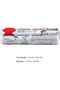 8-Meter Silicone Coated Parchment Paper Roll,Non-Stick Oil Proof Baking Mat and Air Fryer Liner - 3